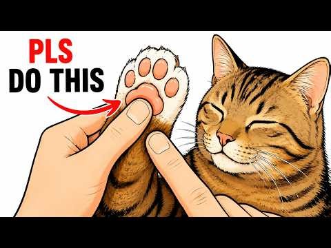 Cat Communication: 12 Things Cats Secretly Love (But Most Owners Never Notice)