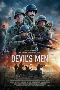 Devil's Men - Movie