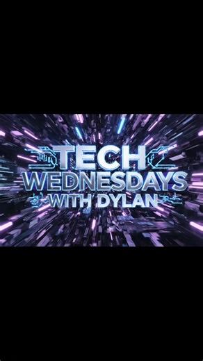 If you are seeking for project ideas and inspiration then check this out‼️ #techwednesdayswithdylan