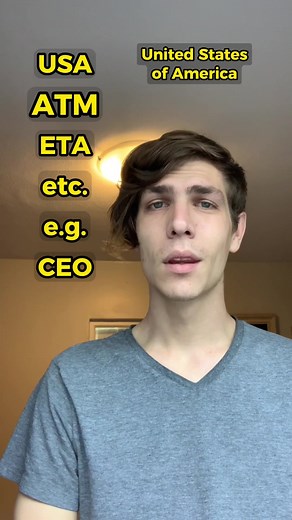 What Does ATM Stand For? Learn the Meaning of ATM and Expand Your Vocabulary