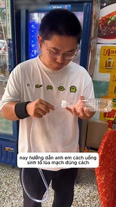 nghệ thuật tiếp khách😆😆😆😆 | Viet Anh