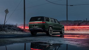 Electric Cars Listed By 0-60 MPH Acceleration: Quickest To Slowest