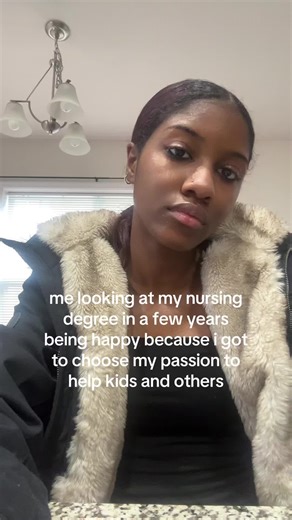 Choosing My Passion: A Nursing Career Helping Kids