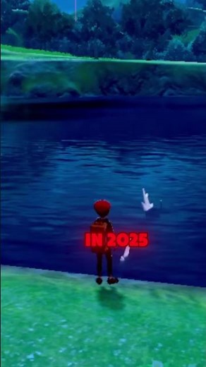 Top 5 Pokémon Games to Play in 2025 🔥 | Best Pokémon Games Ranked! #shorts