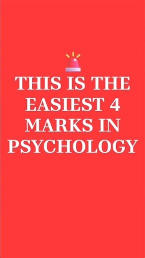 Sampling Explained in 20 Seconds 🚨 | GCSE Psychology Revision