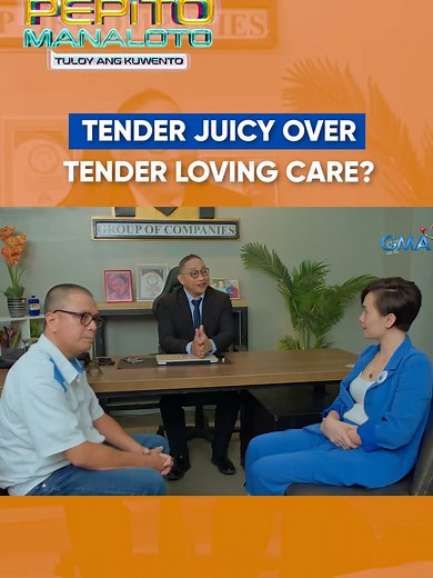 Hotdog na may kaunting communication is the key 💖🔒 #youlol #youlolgma #gmanetwork #gma #pepitomanalototuloyangkwento #pepitomanaloto #pepito #michaelV #charizsolomon #johnfeir #fyp