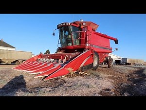 Fixing The Combine... Again