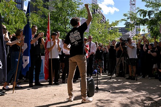 Gen Z's AI sabotage: How young workers are rebelling out of job loss fear