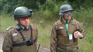 Lo he visto 5 veces... y no me paro de reir. | Chile Facts