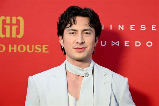 Yaga, la star di Heated Rivalry Hudson Williams reciterà nella serie tv