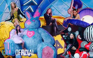 【ITZY】“LOCO” M/V