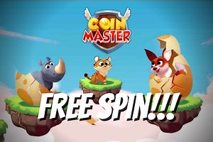 Coin Master Free Spin Link (December 13): How to get free spins