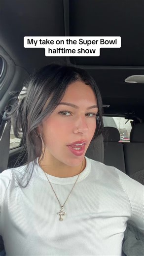 My Take on the Super Bowl Halftime Show