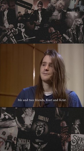 Nirvana: Underground Alternative Grunge Rock Band from Seattle