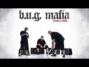 B.U.G. Mafia - Supranatural (Prod. Tata Vlad)