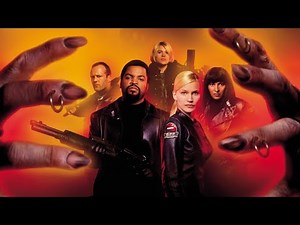 Official Trailer JOHN CARPENTER'S GHOSTS OF MARS (2001, Natasha Henstridge, Jason Statham)