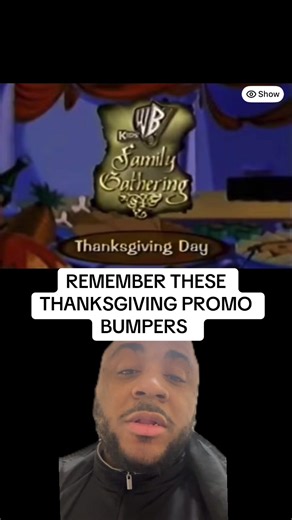 Happy Thanksgiving from KidsWB , Nick & Disney XD ! #fyp #share #disneyxd #kidswb #nickelodeon