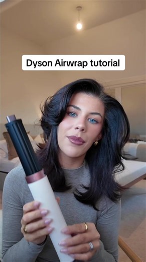 Dyson Airwrap 101: Tips and Tricks for Stunning Hair