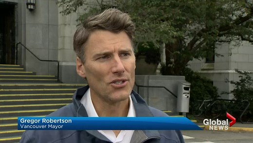 Canada Line Skytrain stations too short