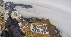 How To Get From Lucerne To Mt Titlis And Pilatus – A Detailed Guide