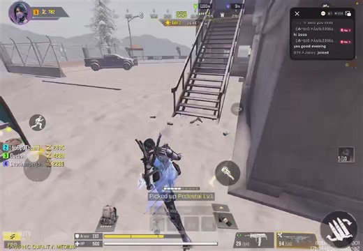 Celebrating 100 Followers on TikTok Live Highlights