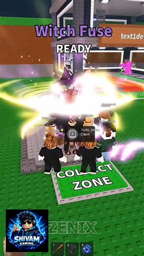 You are now him. No explanation needed 🗿