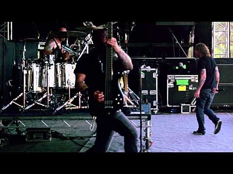 Stone Sour - Tired [OFFICIAL VIDEO]