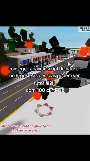 Scripts Grátis para Brookhaven no Roblox