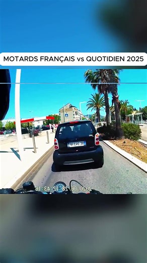 MOTARDS FRANÇAIS : La Folie de la Moto au Quotidien