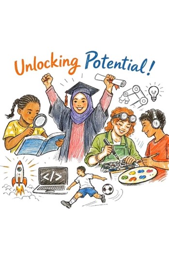 ⚡This International Day of Clean Energy, explore how switching from fossil fuels benefits communities worldwide, from saving lives to advancing gender and geographical equality. 👇 Watch the animation or discover more here: https://the.akdn/en/resources-media/multimedia/video/the-unexpected-benefits-of-clean-energy #InternationalDayOfCleanEnergy #CleanEnergy #RenewableEnergy #SustainableDevelopment #GenderEquality #ClimateAction | Aga Khan Development Network