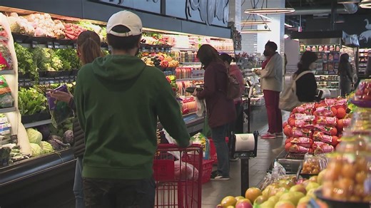 Ohio works to make it easier for those transitioning off SNAP benefits