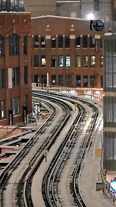 Sounds of the Chicago El train | Photography & Video Digital