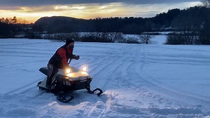 Liquid-Cooled Axial-Flux Motor | 10KW Peak Power | 20,000h Lifespan | CE Certified | UTV/Kart/Motorcycle Drivetrain