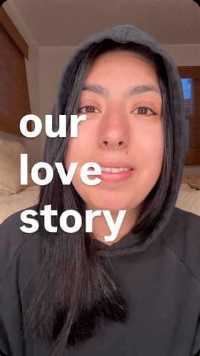 Alyssa | Codependency + Relationship Coach on Instagram: "OUR STORY • PART 1 The world is falling apart in many ways, and when I drop into my heart and ask my role it’s clear: tell your story. The messy. The uncomfortable. The ugly. I share our story with the intention to give a voice to the parts of us we reject, hide, or run from. Our love story is riddled with patterns rooted in unresolved trauma, and a becoming that is still unfolding. My hope is that you find permission in the messy journey