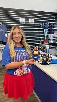 Drillers Official Team Store has it all 👀