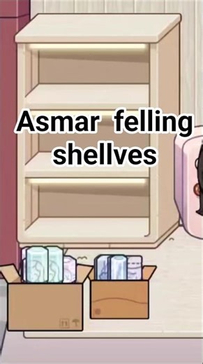 ✨ Feeling Shells ASMAR 🌸 | Cute & Aesthetic Logo Design 💖