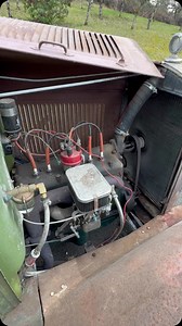 5.1K views · 76 reactions | 1931 Ford Model A. #ford #antique | The Barn Brothers | Facebook