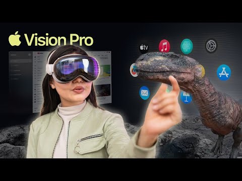 Apple Vision Pro Full Review: After 30 Days!
