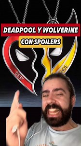 1.9M views · 76K reactions | Dead Pool y Wolverine, con todo y spoilers  | Ibarreche Javier | Facebook