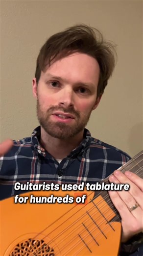 Guitar Tablature Techniques Explained