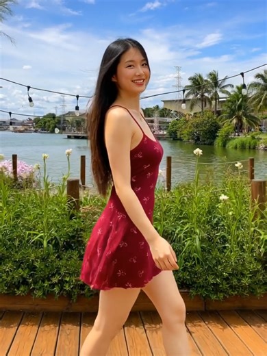 Mini dress #minidress #cutedress #dresstoimpress