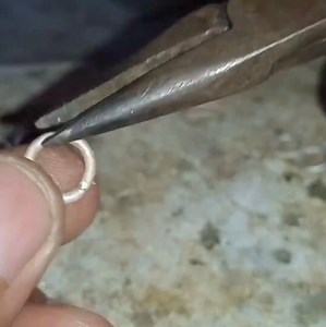 206K views · 1.7K reactions | Unique design silver bracelet making process hallmark jewellery part 7 | Hallmark Jewelry making | Facebook