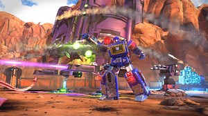 3.7K views · 96 reactions | DID YOU KNOW? 樂 44,107 Skylynx and Blitzwing have been unlocked during the last weekend. Congratulations everyone who got one! | Transformers: Earth Wars | Facebook