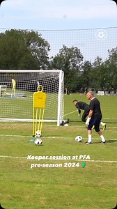 PFA pre-season returns for 2025. Register in the link in our bio. 🔗 | PFA