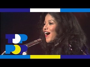 La Toya Jackson - If You Feel The Funk • TopPop