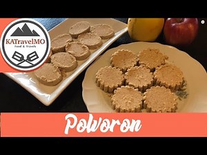 The BEST Homemade Polvoron Recipe! Quick and Easy