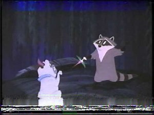 Opening To The Santa Clause 1995 VHS