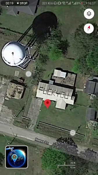 gpsmapcamera trên TikTok