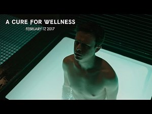 A Cure for Wellness | A New Year | 20th Century FOX