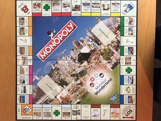 So spielst du Monopoly -> Spielregeln einfach erklärt